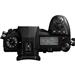 دوربین دیجیتال بدون آینه پاناسونیک مدل Lumix DC-G9 